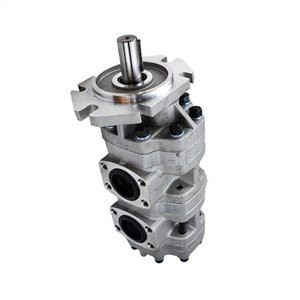 Bơm bánh răng thủy lực