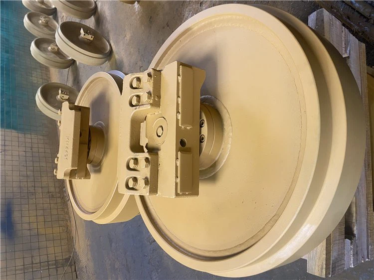 Người làm biếng D155A-3