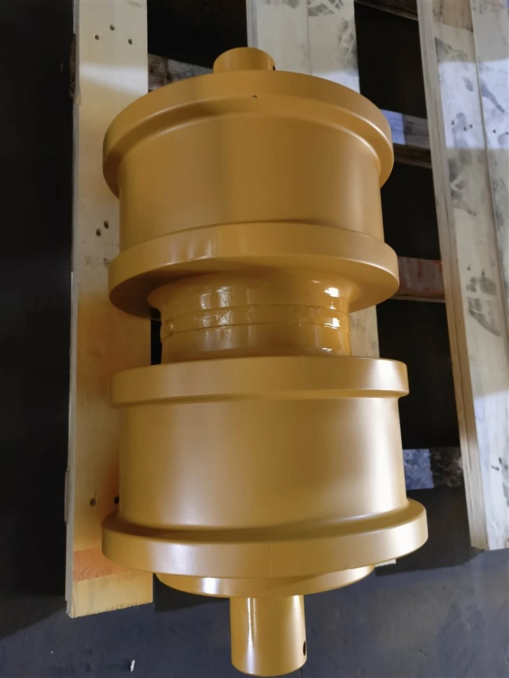 D11 TRACK ROLLER 1846306 1846305 CR5614D CR5615D 1