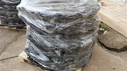 LIÊN KẾT THEO DÕI CAT320/E320 45L-46L