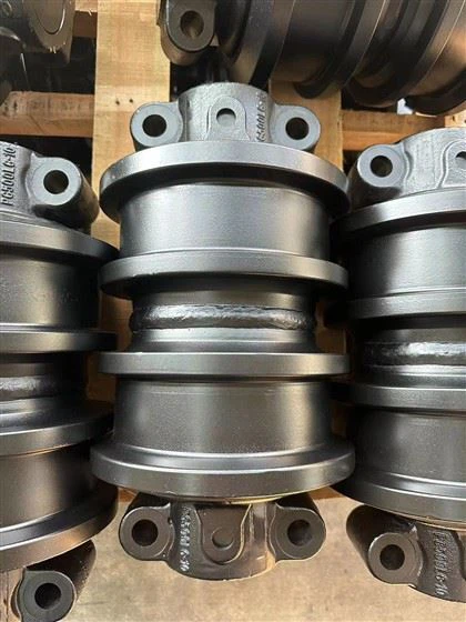 CON LĂN THEO DÕI PC500