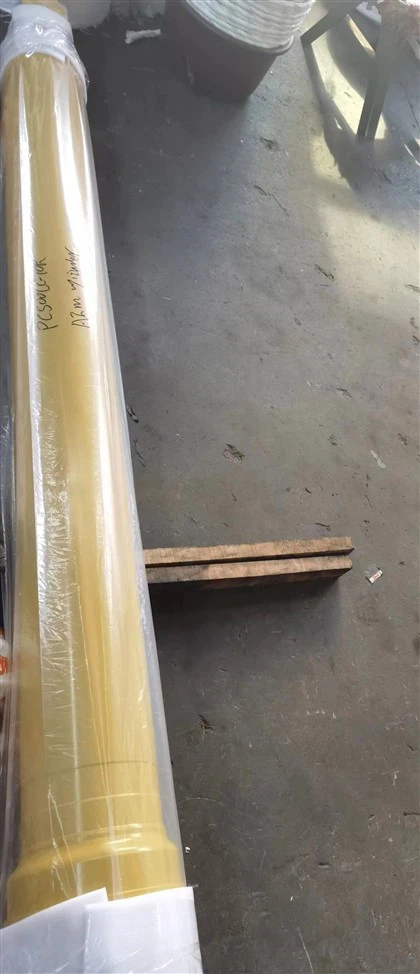 PC500LC -10 r ARM xi lanh ASSY