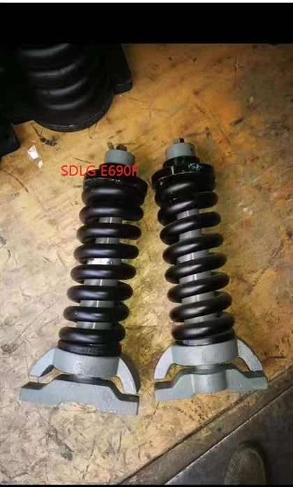 SDLG E690F