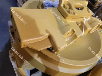 D65EX -16 idler