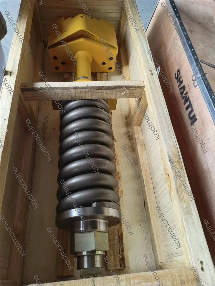 121-40-23000-01 Bộ điều chỉnh xi lanh Assy Shantui