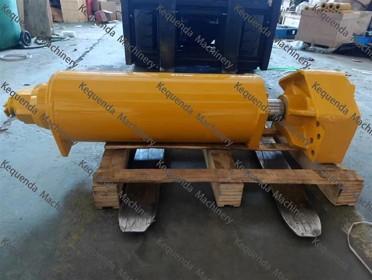 156-40-02000 Bộ điều chỉnh xi lanh Assy Shantui DH -24