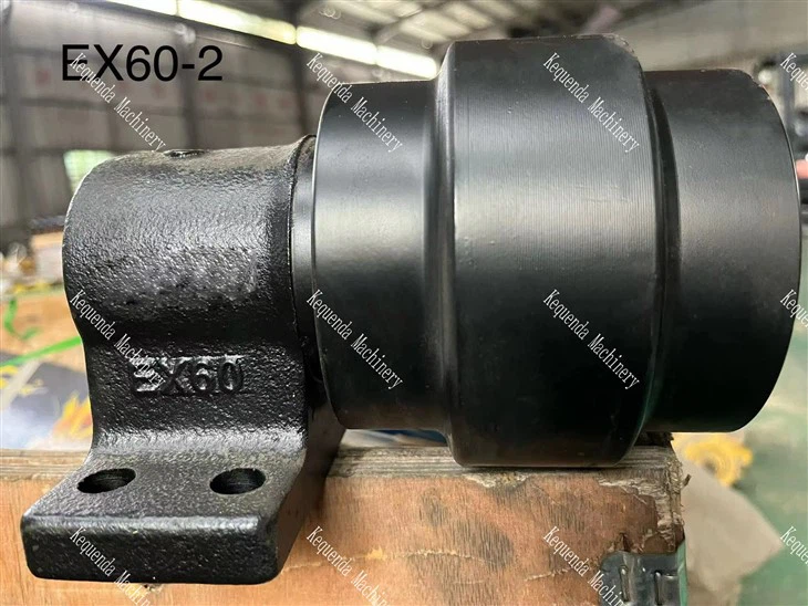 Ex 60-2 Con lăn trên cùng