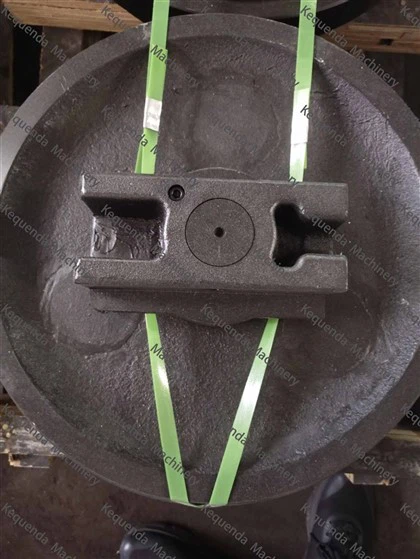 Atlas T35 idler 2653327227