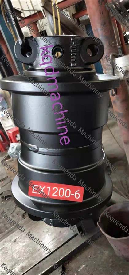 Ex 1200-6 Con lăn theo dõi