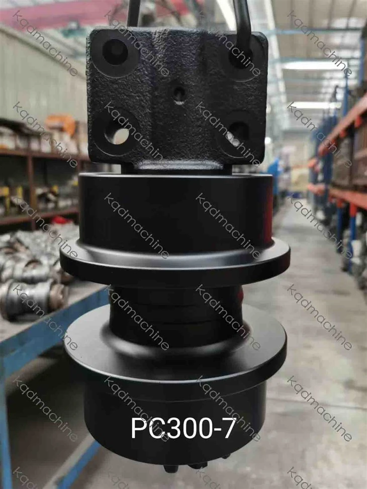 CON LĂN TRÊN PC300-7