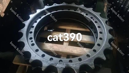 BÁNH CAT390/E390