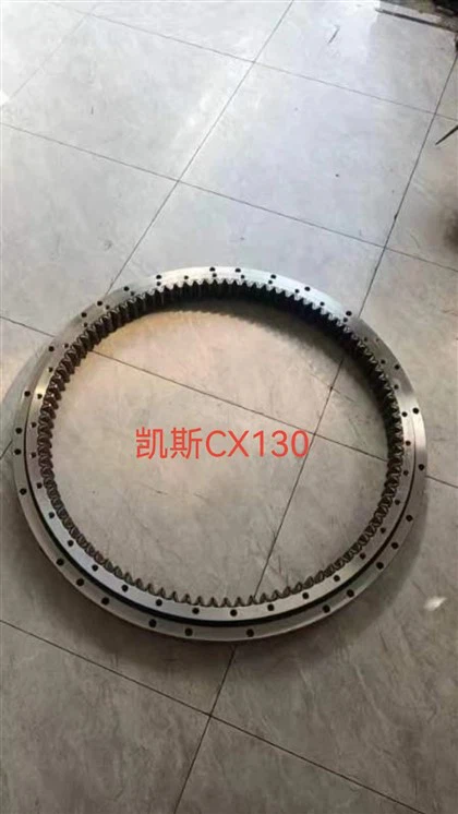 Vòng bi xoay CX130