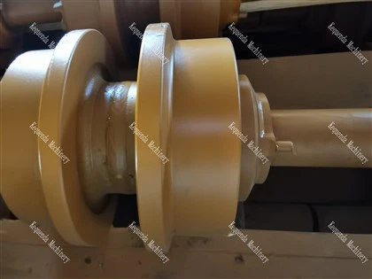 D65 Con lăn hàng đầu
