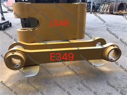 LIÊN KẾT E349/CAT349 tôi