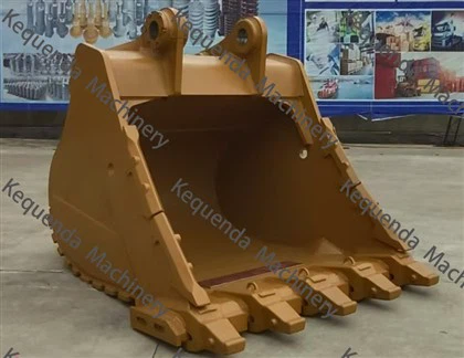 E395 CAT395 Xô