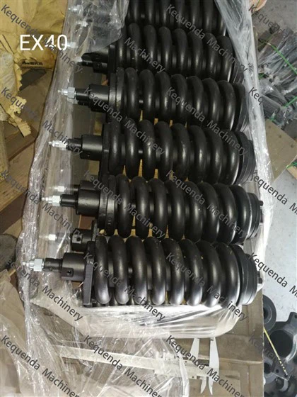 Bộ điều chỉnh theo dõi EX40
