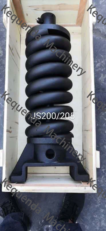 Bộ điều chỉnh theo dõi JS205