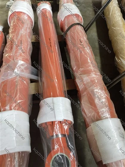 ZX450-3 xi lanh bùng nổ